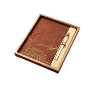 Set quà tặng phong cách cổ điển dành cho cấp trên, đồng nghiệp